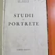 Studii și portrete - St Antim