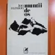 Muntii de os - Ion Caraion