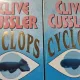 Cyclops - Clive Cussler 2 volume