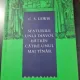 Sfaturile unui diavol batran catre unul mai tanar - C.S. Lewis