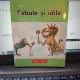 Fabule și idile - Nicolae Cojocaru