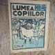 Lumea copiilor anul I nr 4