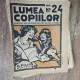 Lumea Copiilor anul III nr 24