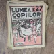 Lumea Copiilor anul I nr 27