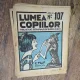 Lumea copiilor anul III nr 107