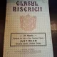 Glasul bisericii, revista oficială a Sfintei Mitropolii a Ungrovlahiei nr.4/1977