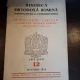 Biserica Ortodoxa Romana, Buletinul Oficial al Patriarhiei Romane nr.12/1958