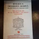 Biserica Ortodoxa Romana, Buletinul Oficial al Patriarhiei Romane nr.9/1958