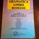 Gramatica limbii romane - Silvestru Boatca