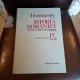 Documente privind Istoria României vol.IV - Eudoxiu de Hurmuzaki