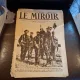 LE MIROIR - nr.120 , Duminica 12 Martie 1916