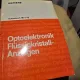 Optoelectronik Flussigkristall-Anzeigen 1977-78