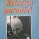 Retorica parodiei - Daniela Petrosel