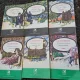 Forsyte Saga + Comedia moderna - John Galsworthy 6 volume