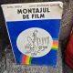 Montajul de film - Aurel Masca
