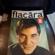 Revista Flacara - Anul XV nr.8 , 19 februarie 1966