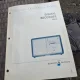 Digital Recorder 562A, manual de utilizare si service
