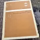 346D-1A/1B Aircraft Passenger Address Amplifier, overhaul manual