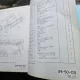 Model 1200 Airborne Loran, System Maintenance Manual
