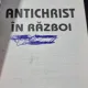 Antihrist in razboi - Florian Garz