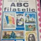 ABC filatelic - Lucian Belcea