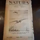 Revista Natura - Nr.4 Aprilie 1943 Anul XXXII