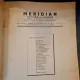 Revista Meridian Anul VI 20,21,22 (Cu dedicatie pentru Dan Grigorescu) - Tiberiu Iliescu