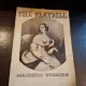 Majestic Theatre Playbill , Porgy and Bess , Todd Duncan - 15 Februarie 1942