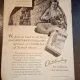 Majestic Theatre Playbill , Porgy and Bess , Todd Duncan - 15 Februarie 1942