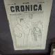Cronica nr.19/1915 - I. N. Theodorescu-Argezi