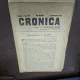 Cronica nr.52/1916 - I. N. Theodorescu-Arghezi