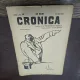 Cronica nr.16/1915 - I. N. Teodorescu-Arghiezi