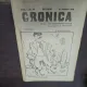 Cronica nr.51/1916 - I. N. Theodorescu-Arghezi