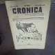 Cronica nr.30/1915 - I. N. Theodorescu-Arghezi