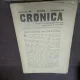Cronica nr.50/1916 - I. N. Theodoreescu-Arghezi
