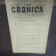Cronica nr.48/1916 - I. N. Theodorescu-Argezi