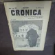 Cronica nr.29/1915 - I. N. Theodorescu-Arghezi