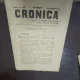 Cronica nr.42/1915 - I.N. Theodorescu - Arghezi