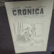 Cronica - nr.47/1916 I. N. Teodorescu-Arghezi