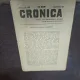 Cronica nr.43/1915 - director Tudor Arghezi