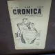 CRONICA nr.24/1915- I. N. Theodorescu-Arghezi
