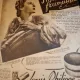 Revista Realitatea Ilustrata Anul XII nr.594 , 8 Iunie 1936 (Ziua Restauratiei) - Pe coperta M.S Regele si avionul cu care a sosit in tara la 1930
