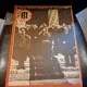 Revista Realitatea ilustrată 1-7 Aprilie 1943 , Nr.843 Anul XVII - pe coperta M.S.Regele Mihai dupa oficierea sfintei slujbe de la patriarhie pentru comemorarea unui sfert de veac de la unirea Basarabiei