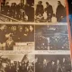 Revista Realitatea ilustrată 1-7 Aprilie 1943 , Nr.843 Anul XVII - pe coperta M.S.Regele Mihai dupa oficierea sfintei slujbe de la patriarhie pentru comemorarea unui sfert de veac de la unirea Basarabiei