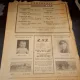 Marea Noastră pentru tineret - Liga Navala Nr.57 Decembrie 1944