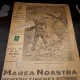 Marea Noastră pentru tineret - Liga Navala Romana Anul VII nr.57 1944