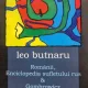 Romanii, Enciclopedia sufletului rus & Gombrowicz - Leo Butnaru