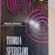 Teoria sferelor de influenta - Marin Sorescu