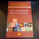 Mic dicționar enciclopedic - Luana Stoica