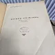 Revista romana de criminologie/ Stilul Criminal nr1/1942 - V.V. Stanciu